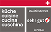 Schweizer KÃ¼chenverband - Certiqua